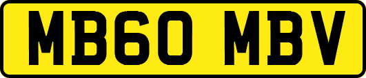 MB60MBV