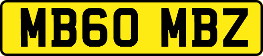 MB60MBZ