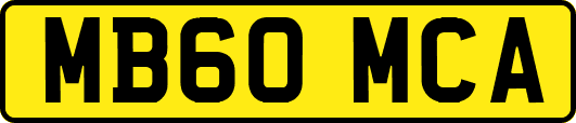 MB60MCA