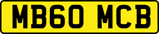 MB60MCB