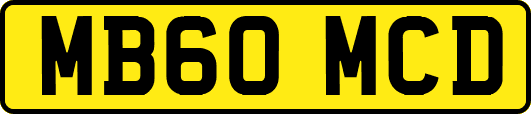 MB60MCD