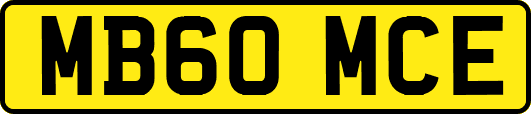 MB60MCE