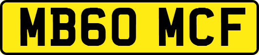 MB60MCF
