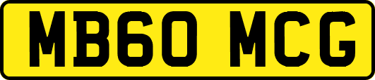 MB60MCG