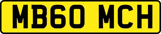 MB60MCH