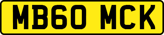 MB60MCK