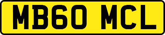 MB60MCL