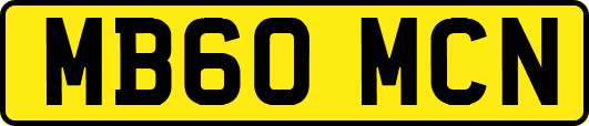 MB60MCN
