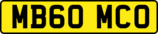 MB60MCO