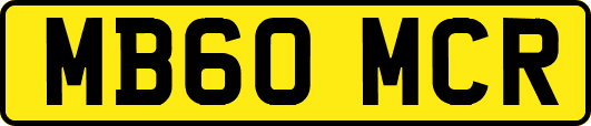 MB60MCR