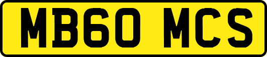 MB60MCS