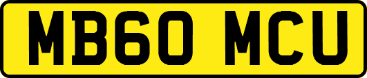MB60MCU
