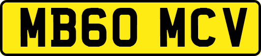 MB60MCV