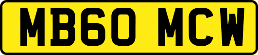 MB60MCW