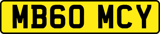 MB60MCY
