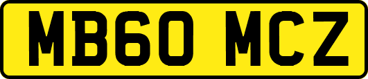 MB60MCZ