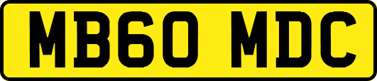 MB60MDC
