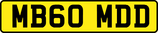 MB60MDD