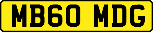 MB60MDG