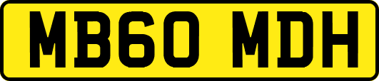 MB60MDH