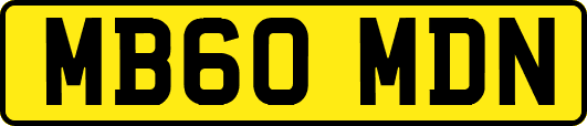 MB60MDN