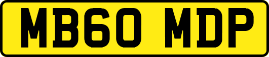 MB60MDP