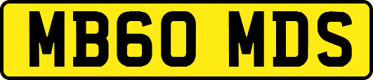 MB60MDS