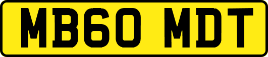 MB60MDT