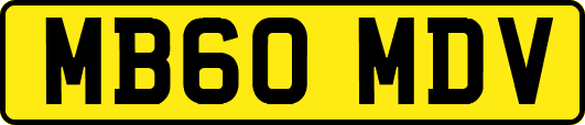 MB60MDV