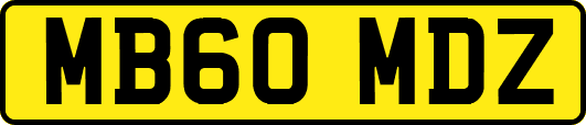 MB60MDZ