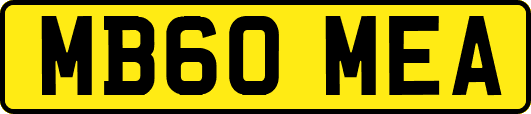 MB60MEA
