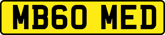 MB60MED