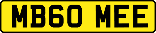 MB60MEE