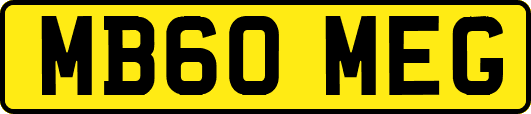MB60MEG