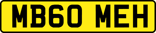 MB60MEH