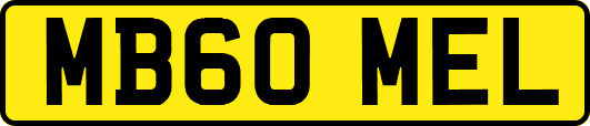 MB60MEL