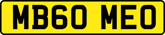 MB60MEO