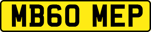 MB60MEP