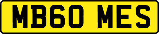 MB60MES
