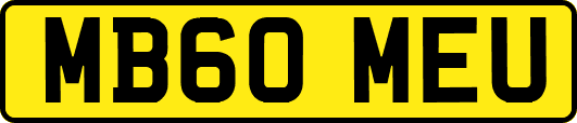 MB60MEU