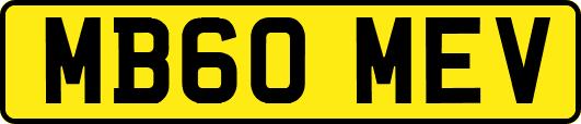 MB60MEV
