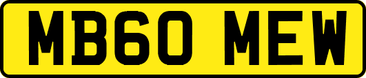 MB60MEW
