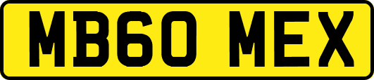MB60MEX