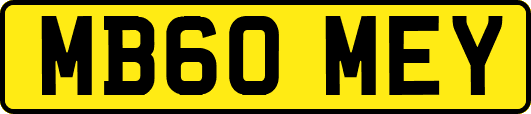 MB60MEY