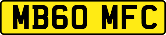 MB60MFC