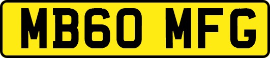 MB60MFG