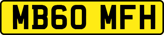 MB60MFH