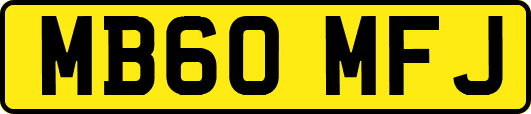 MB60MFJ