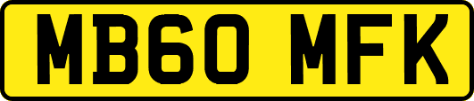 MB60MFK