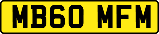 MB60MFM